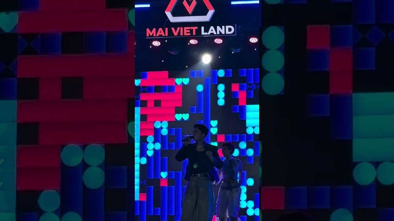 Cùng xem đại tiệc YEP2025 nhà Mai Việt Land có gì nhé ae ơi! #YEP2025 #MaiVietLand #Tienrong #TuHao 