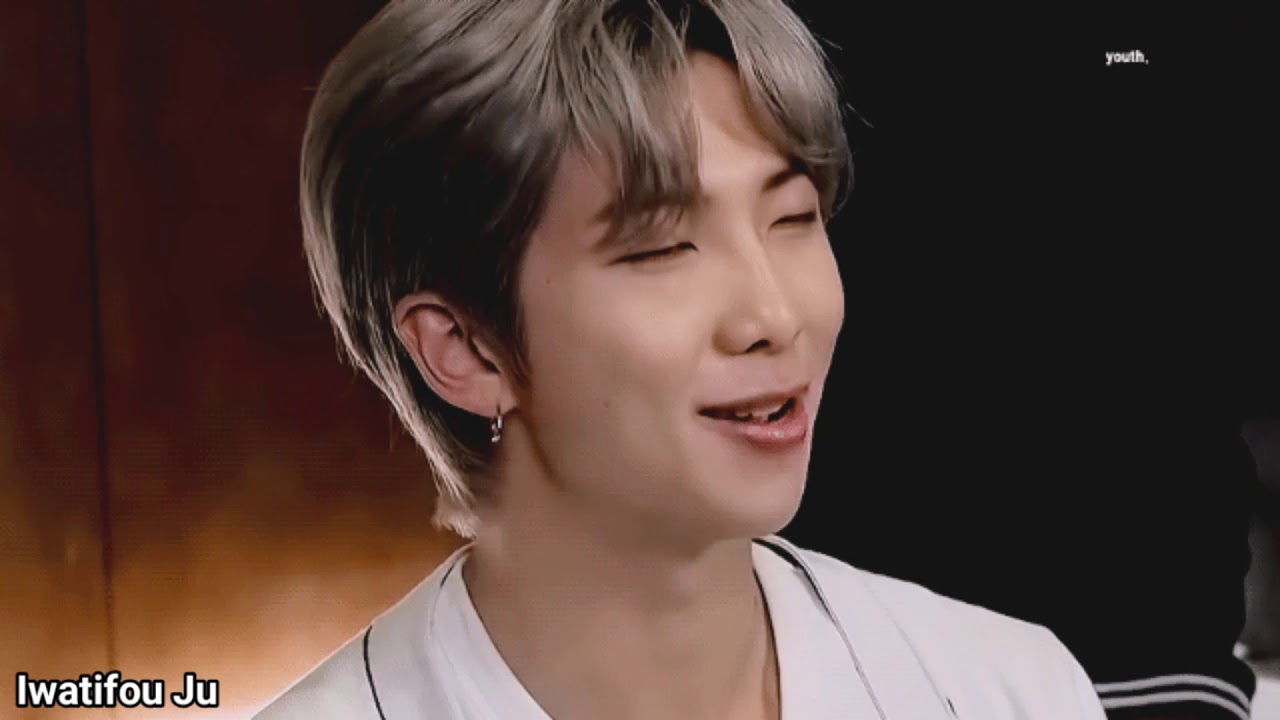 [FMV] Namjoon || It's You - Ali Gatie