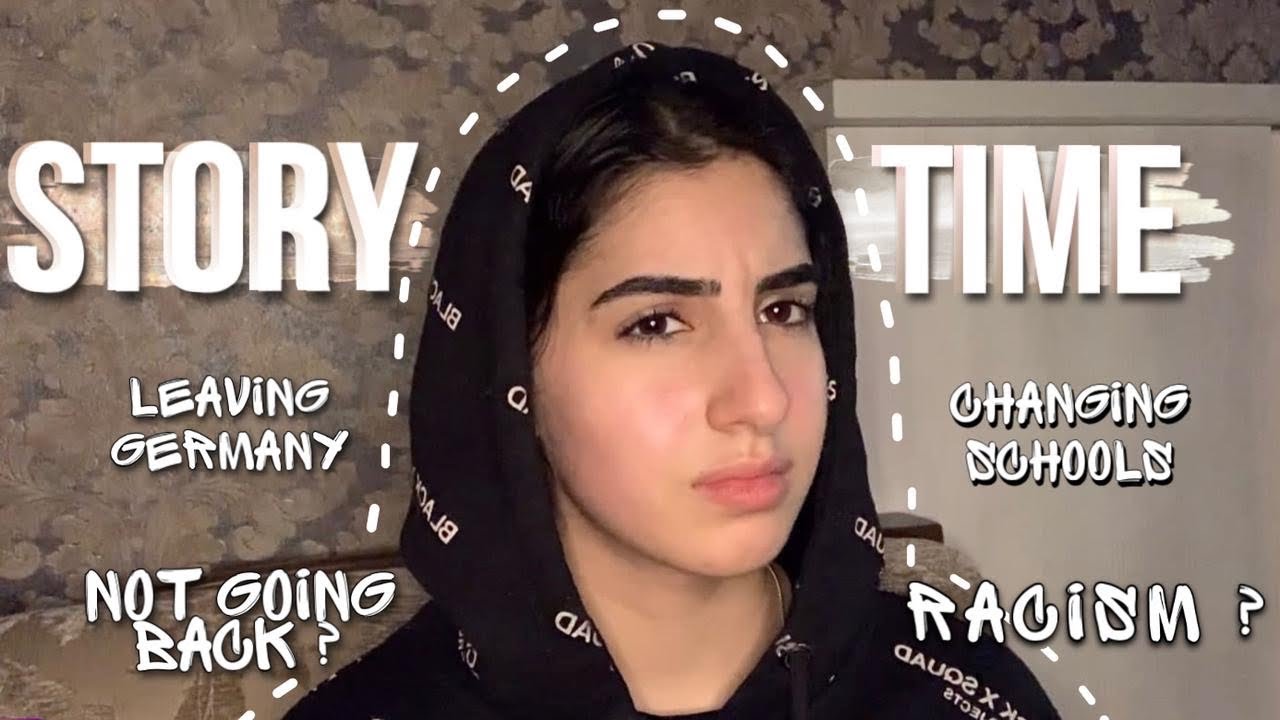 SHORT STORY TIME | HOW I MOVED TO RUSSIA | MY EXPERIENCE | chrismeelove)