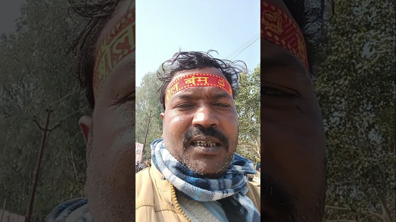 Maha shivaratri ki hardik shubhkamnaye.                 Mohan unnao