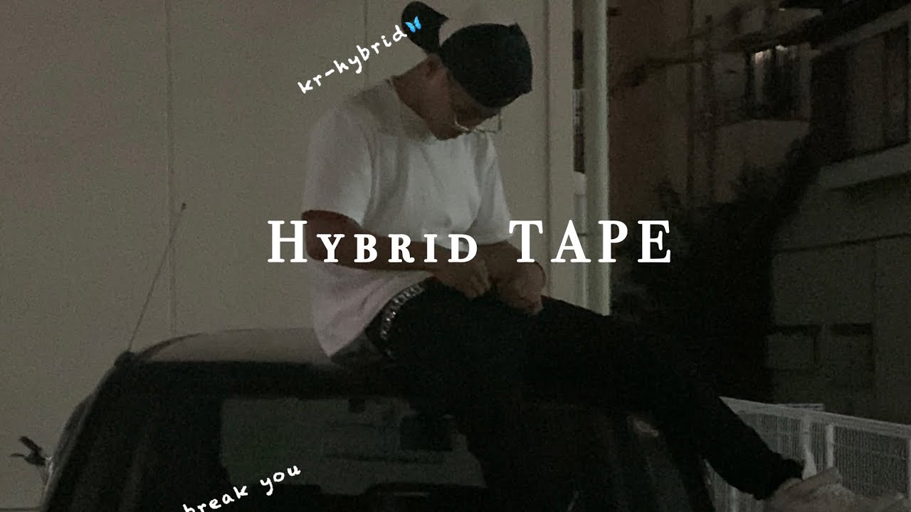 君のまま(cinema remix) unrequited luv Kr-hybrid🦋
