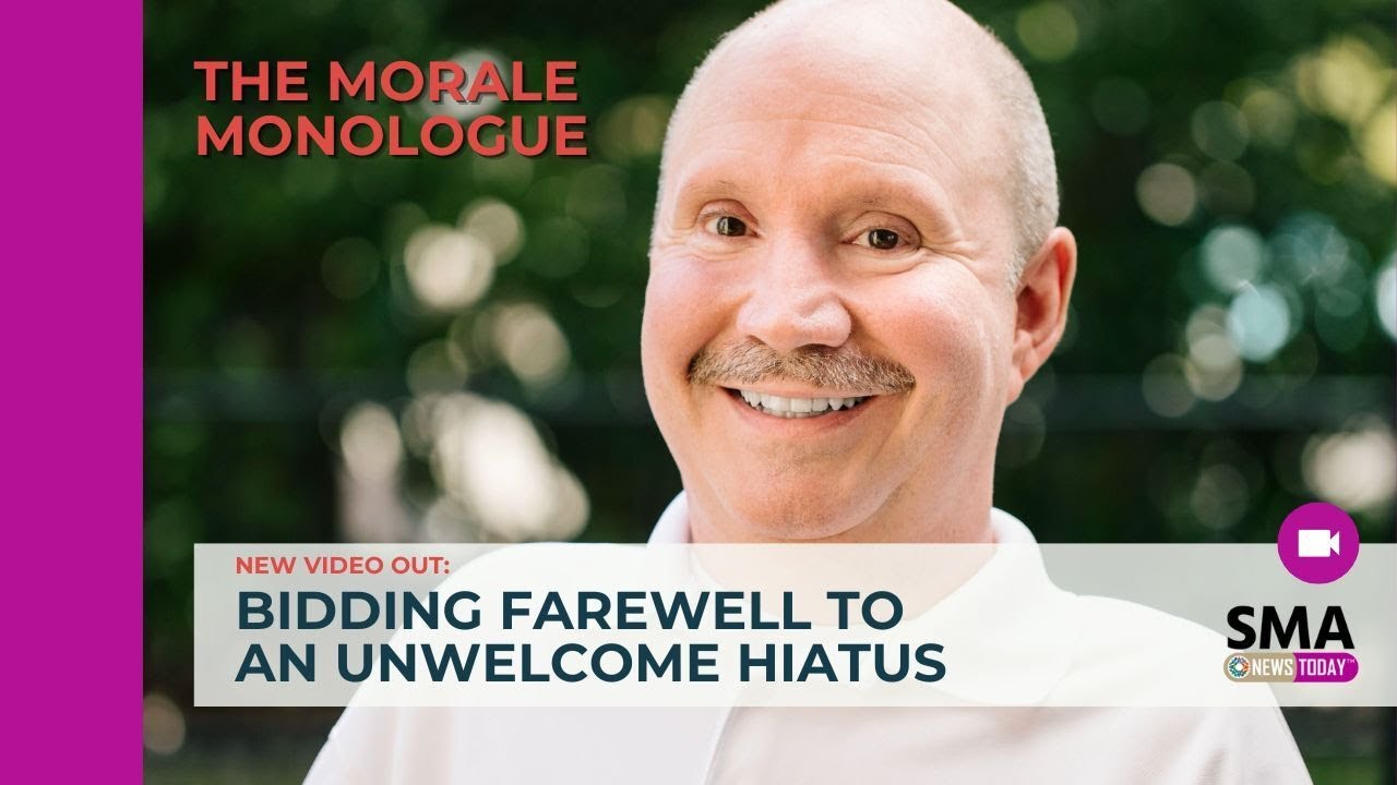 Bidding Farewell to an Unwelcome Hiatus