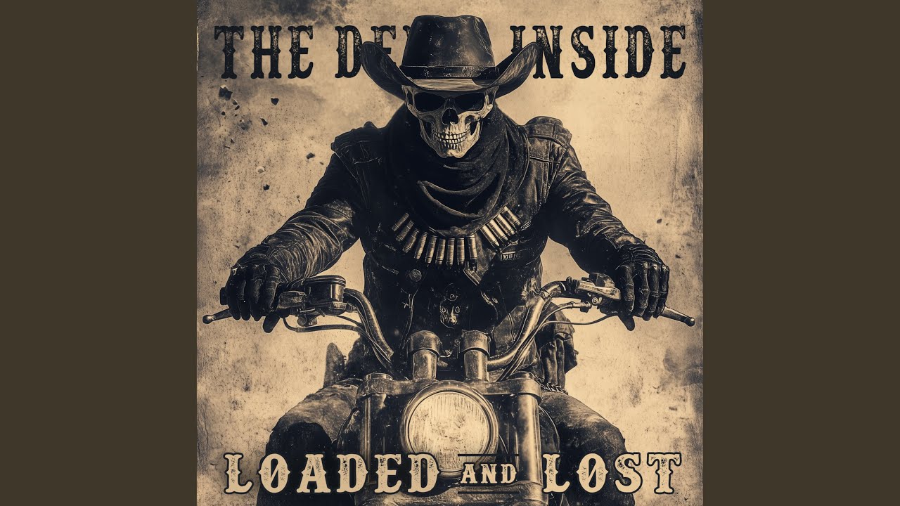 Outlaw Spirit