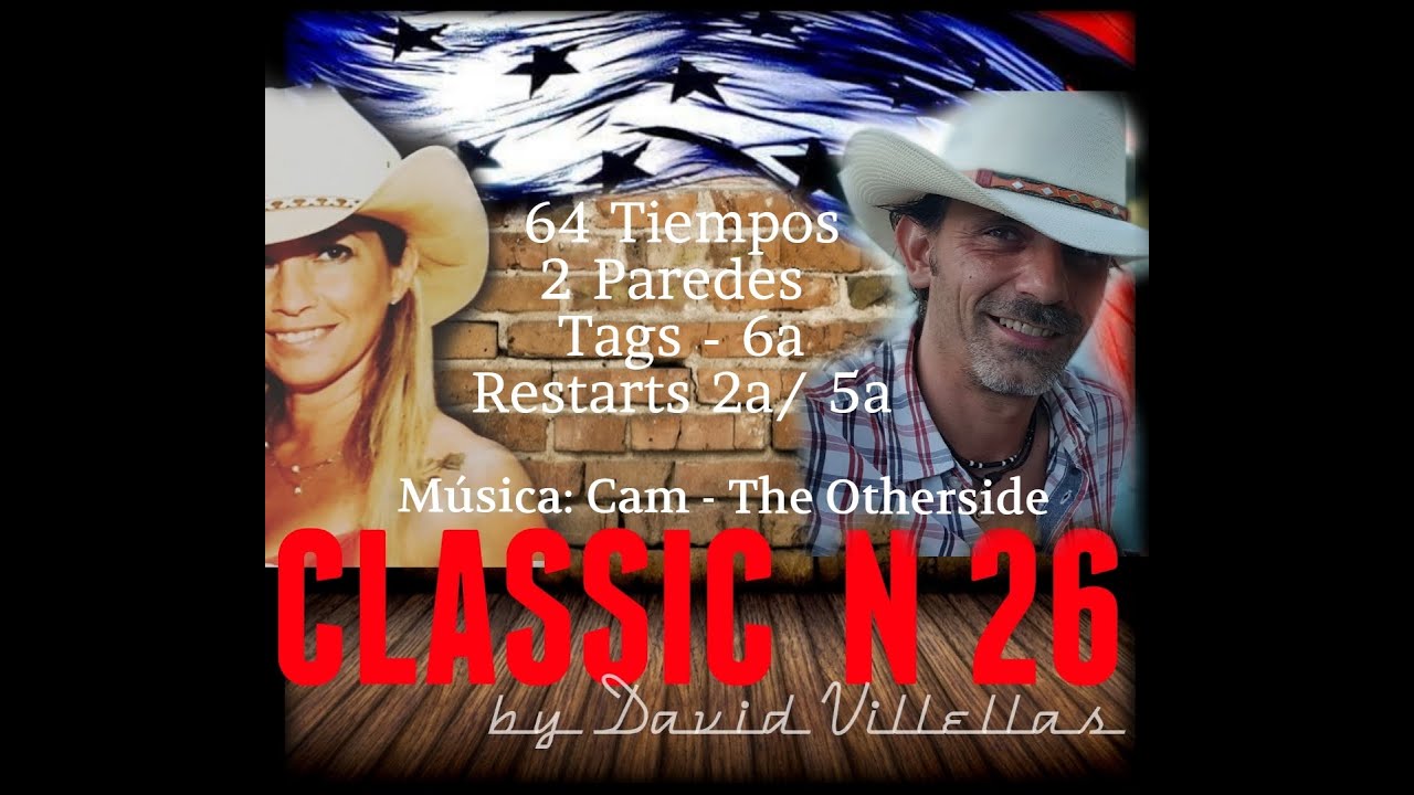 Classic 26 - Montse Chafino  (Music)