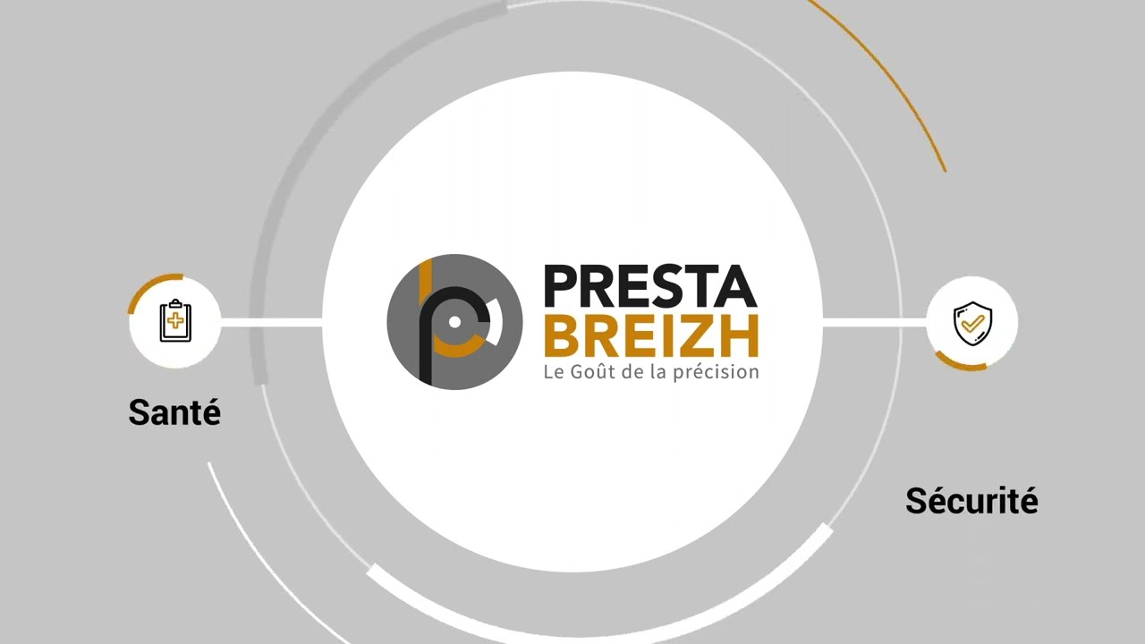 PrestaBreizh - L'innovation au cœur de notre ADN