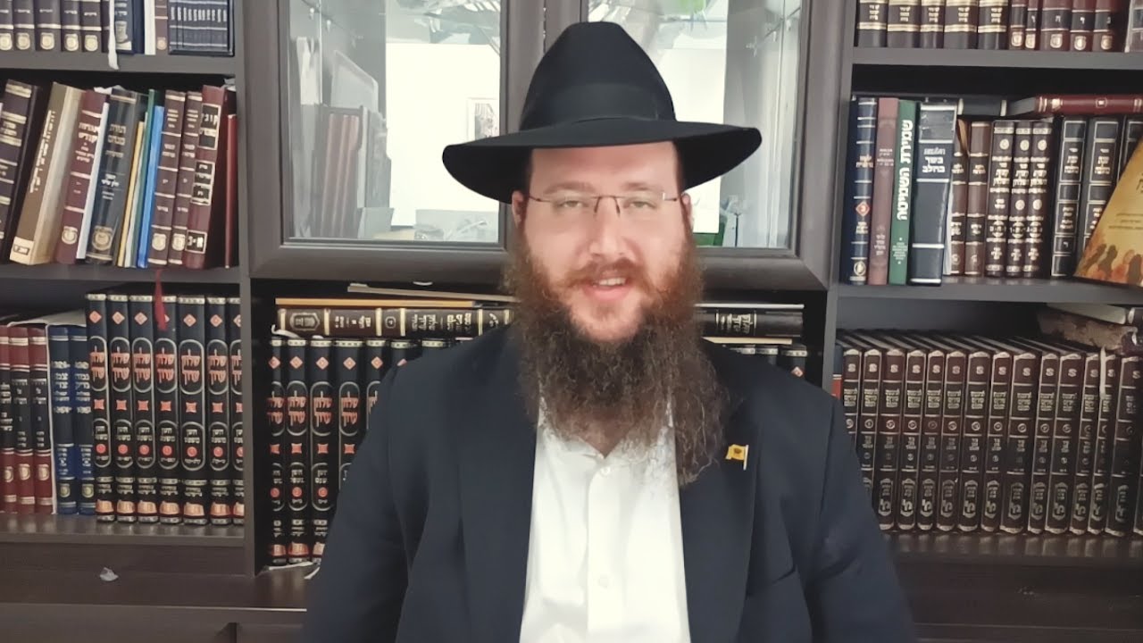 מיחם של שבת כשר לערב שבת? | הלכה קאסט | הלכות שבת #6 בישול