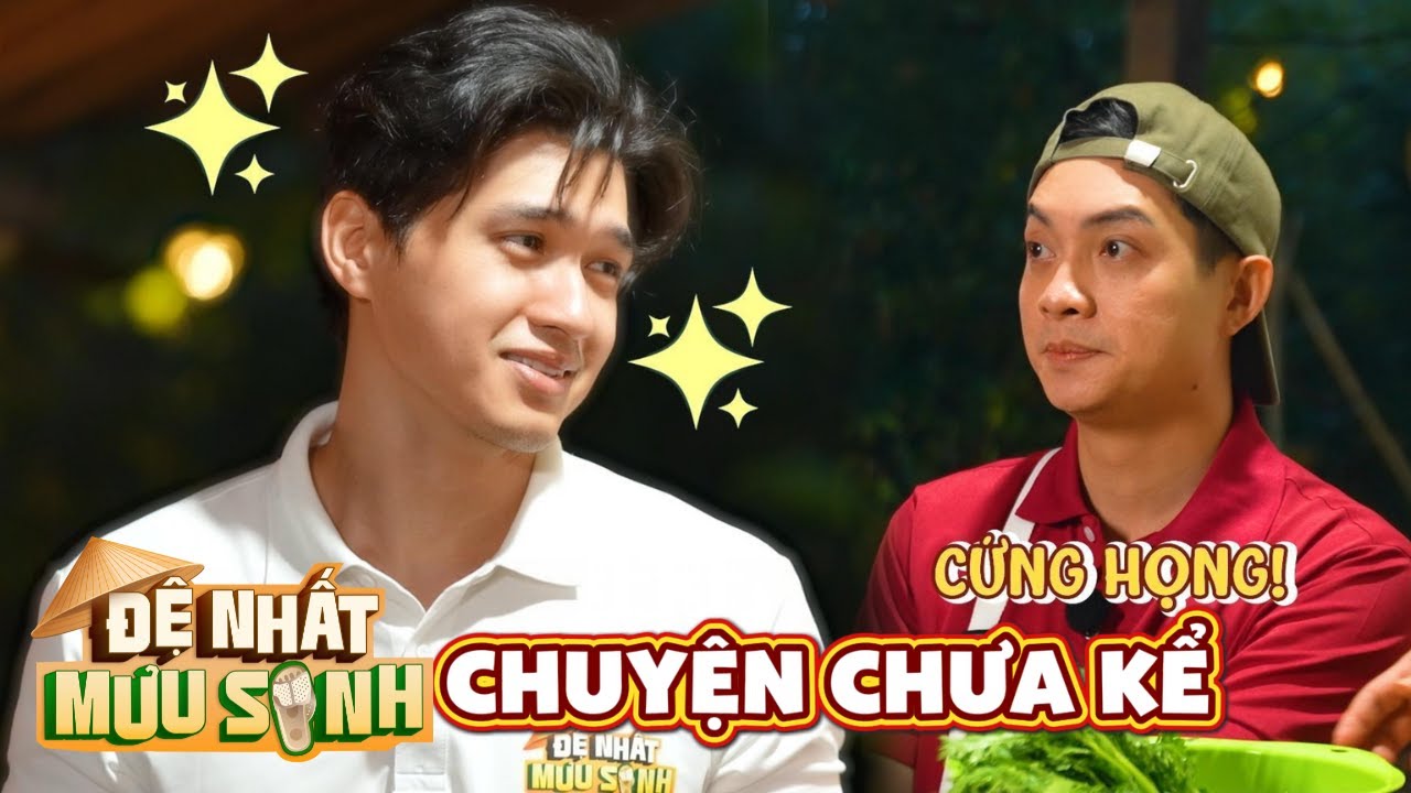 Chuyện chưa kể: MA RAN ĐÔ 