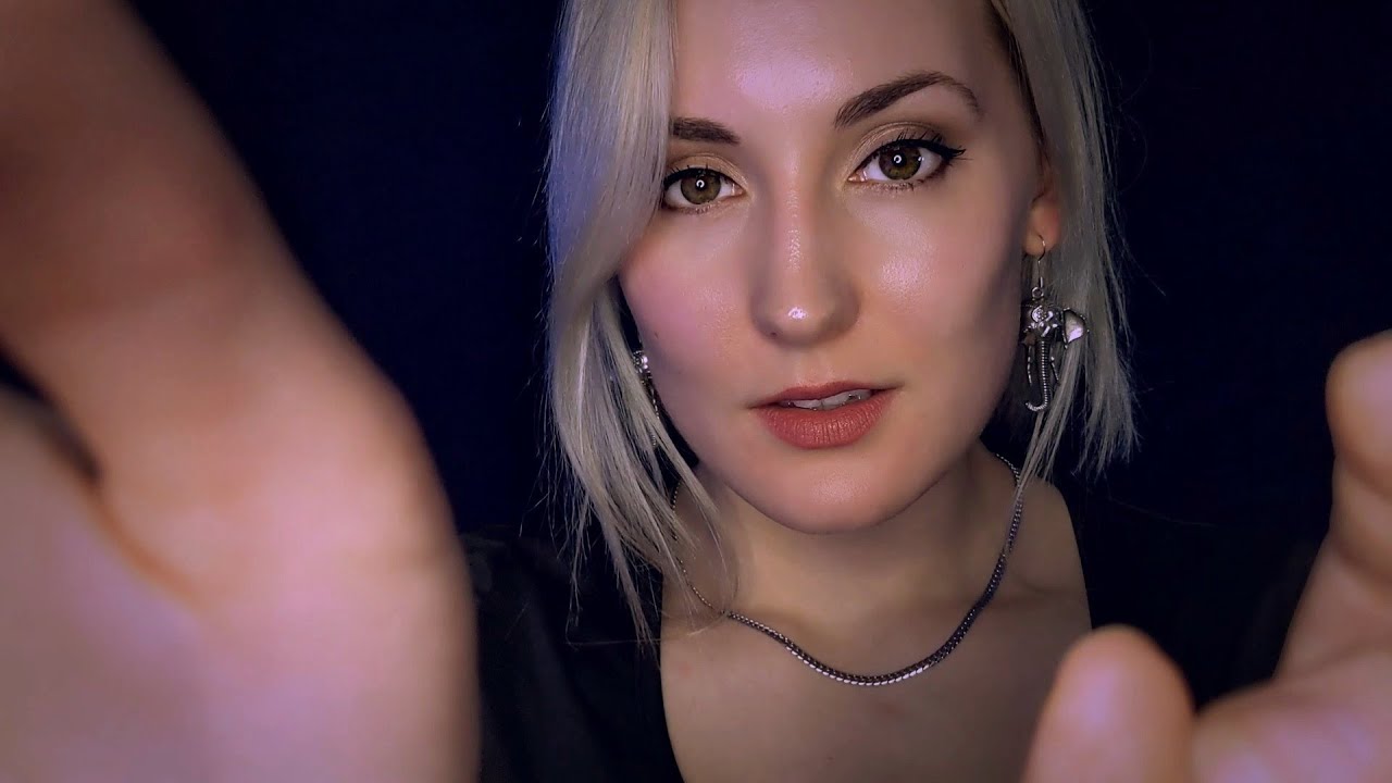 This Is Pure ASMR Personal Attention ♡ 