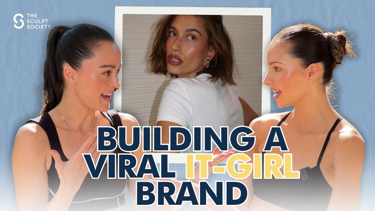 How Pia Mance Created an It-Girl Jewelry Line from Scratch | Sculpt & Spill