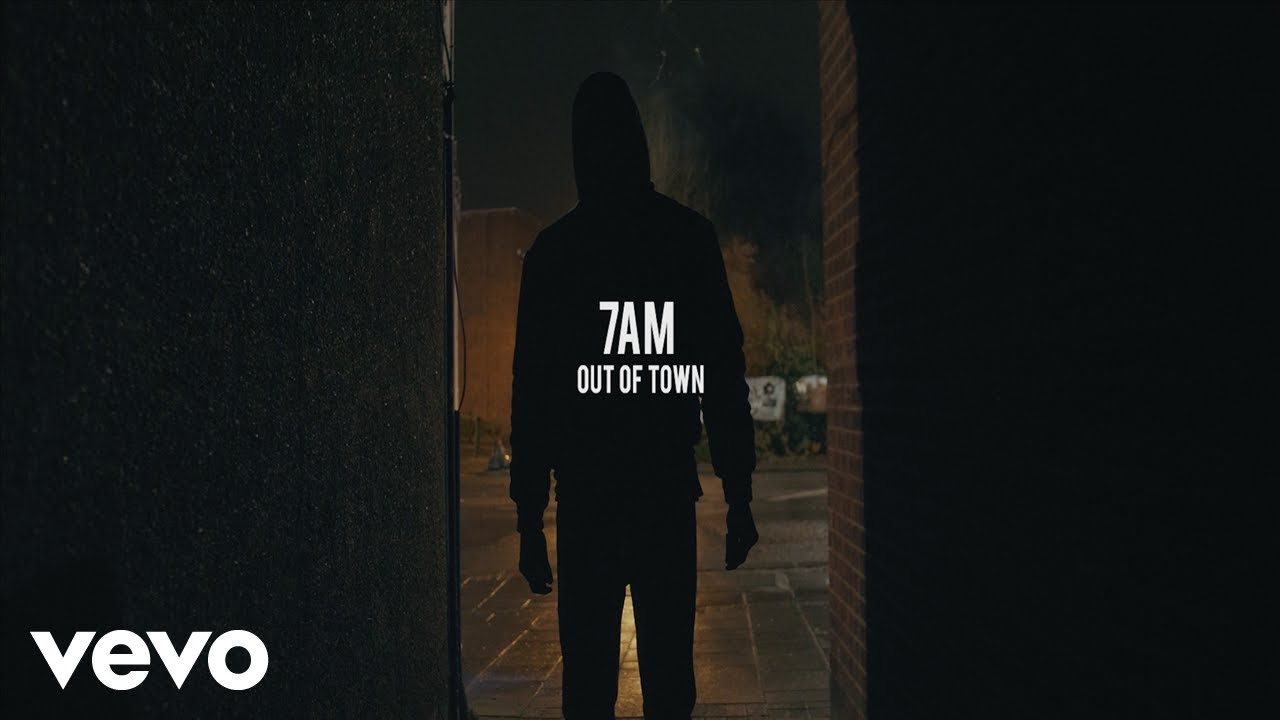 TE dness - 7am Out Of Town