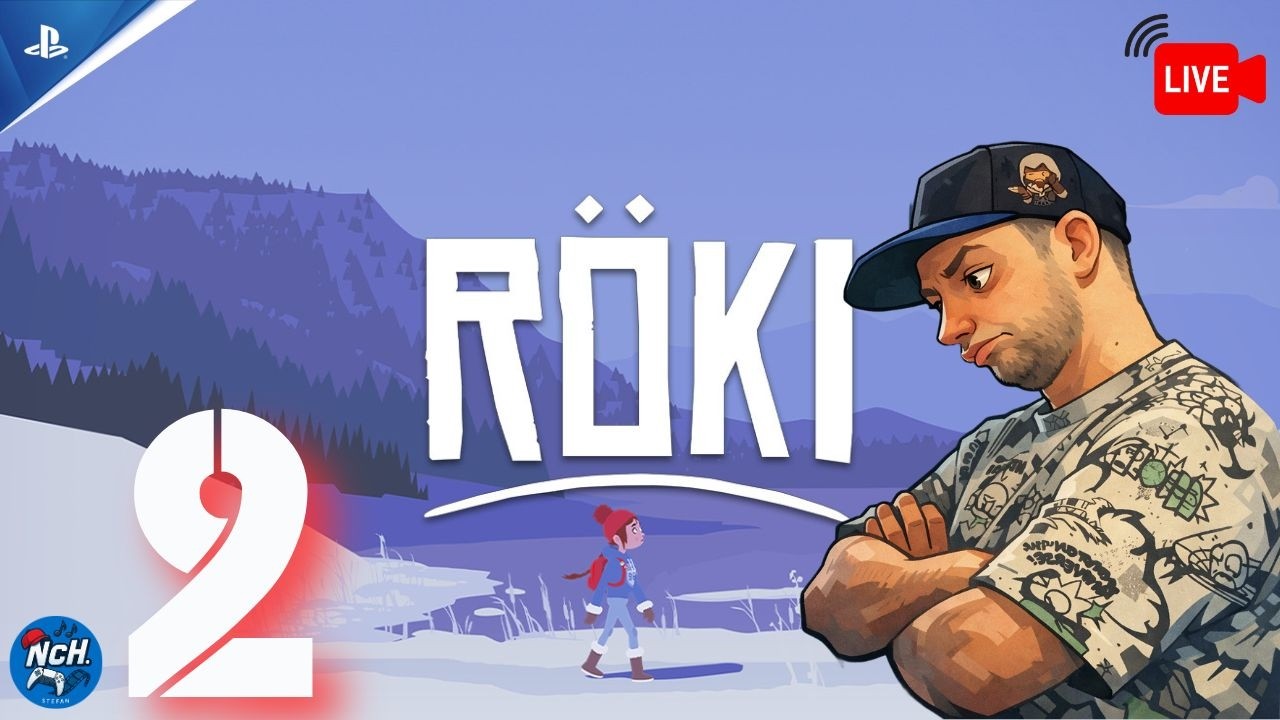 2🔴 Uwięziony brat. | ROKI ❄️ #nażywo