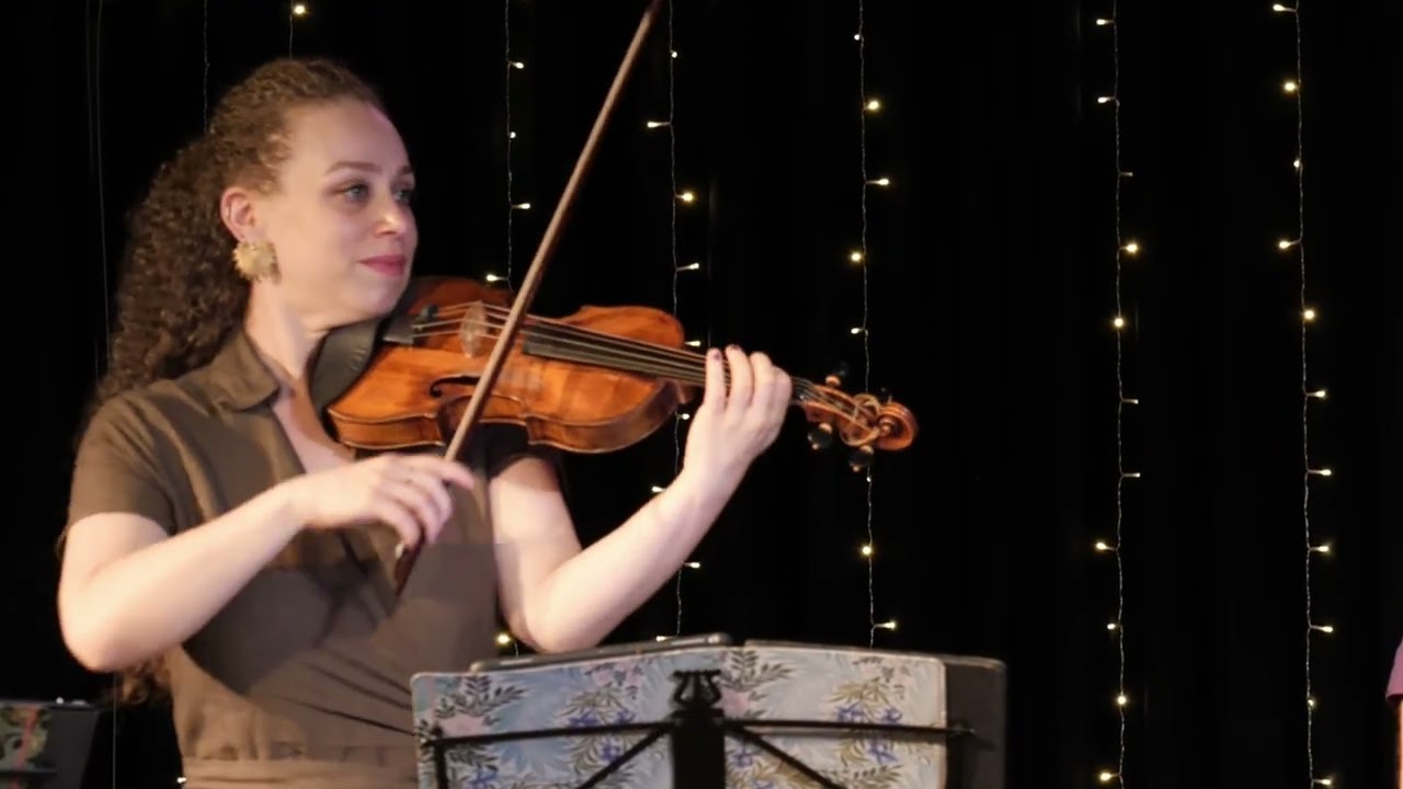 Francis Hopkinson: The Traveler benighted