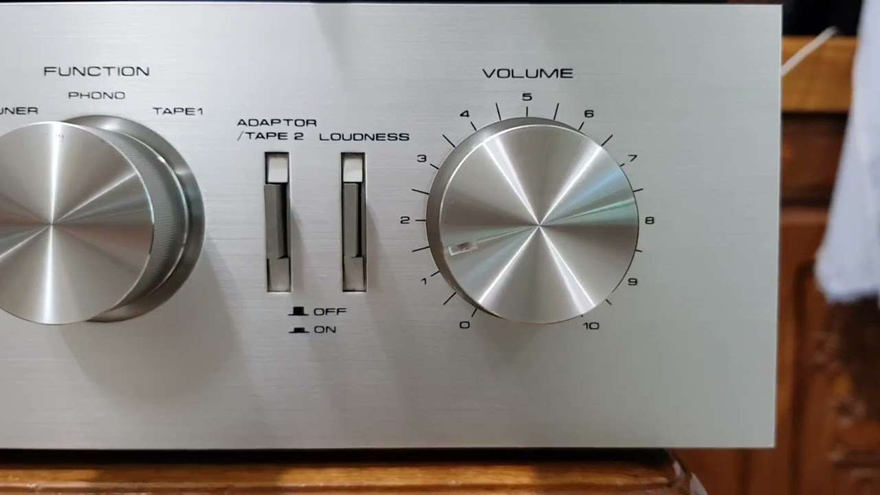 8/8/22&bull;(Đ&Atilde; B&Aacute;N) Bộ Pioneer SA-7500 gi&aacute; 2,4tr