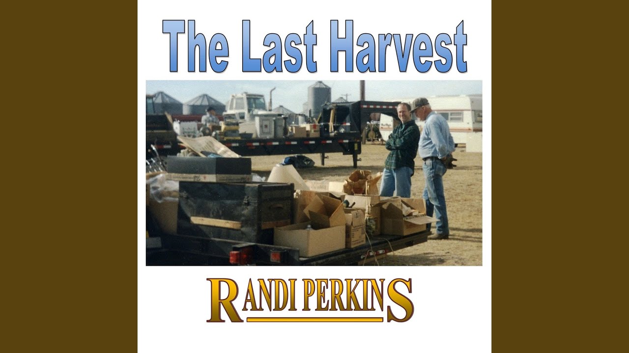 The Last Harvest 2017
