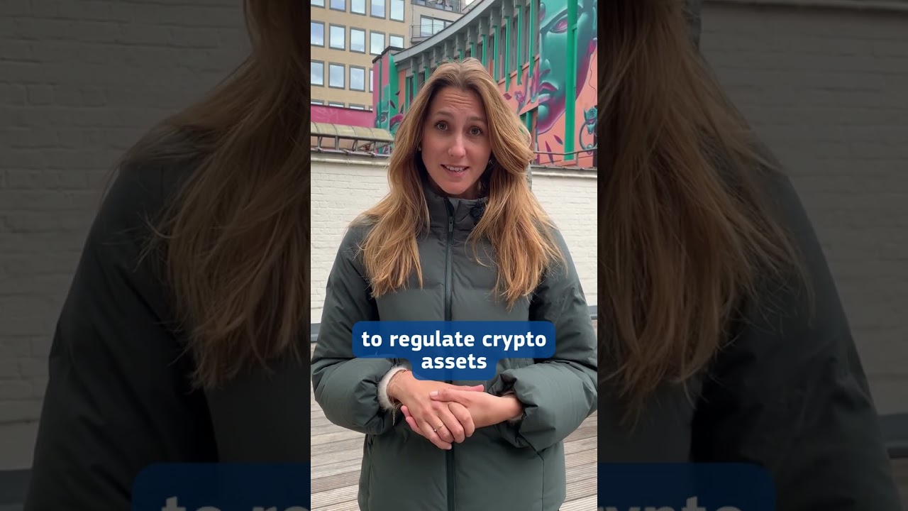 New rules for crypto assets: MiCA
