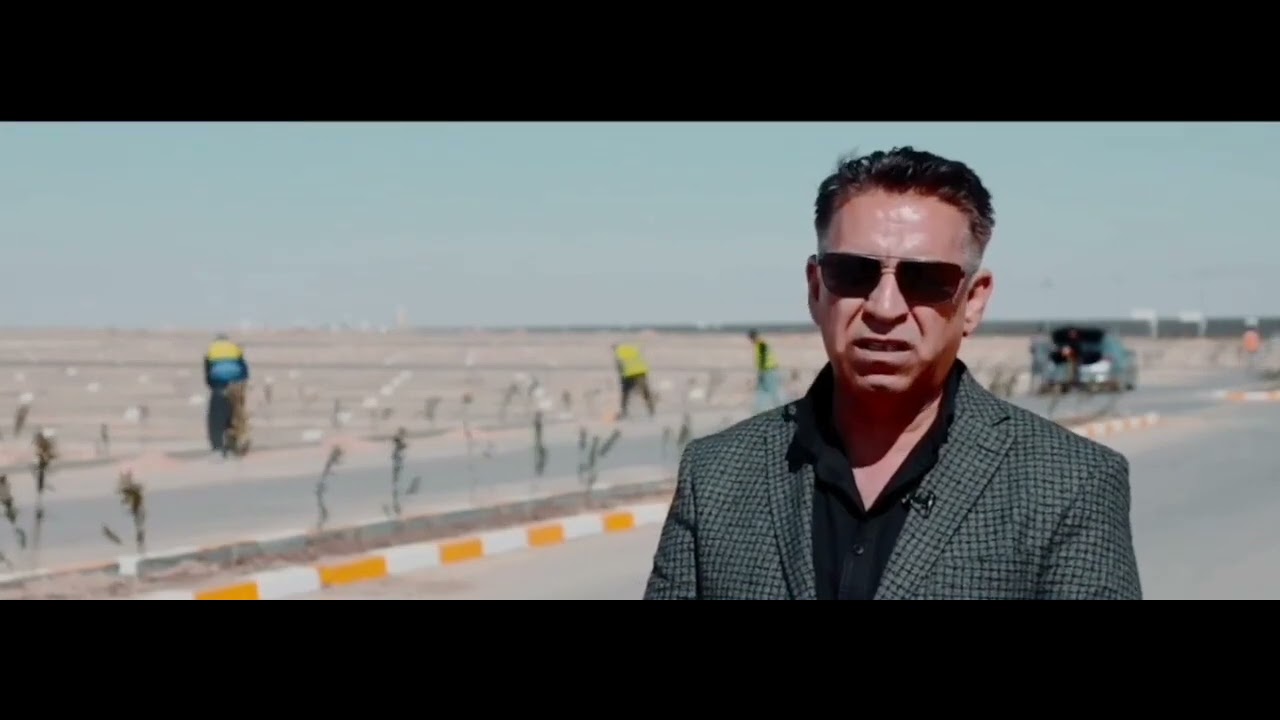 مقبرة النجف الاشرف النموذجيه  القطعه( 25 متر٥×٥)  للحجز او الاستفسار الاتصال على الرقم 07815375456