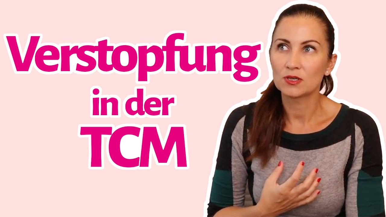 Verstopfung was hilft wirklich? | Ursachen & Tipps aus der TCM