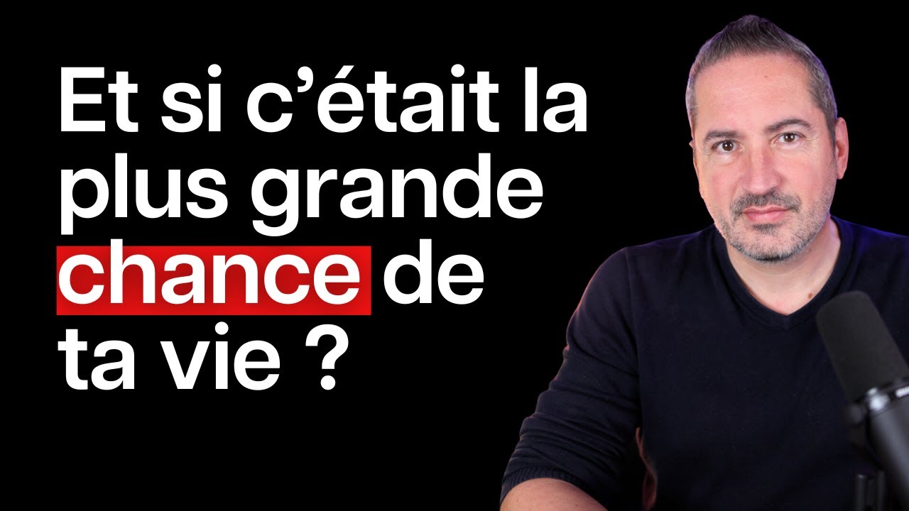 Le narcissique pourrait être la plus grande chance de ta vie ? (de l'enfer au paradis)