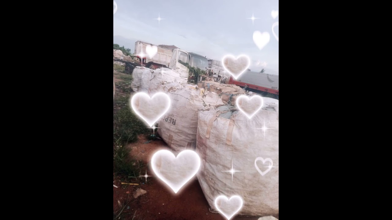 junkshop yng dati kong trabho 