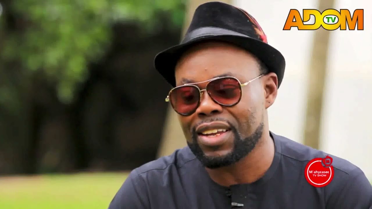 Upclose with Dada Kweku Duah (Highlife Musician) - Mahyease on AdomTV (6-5-22)