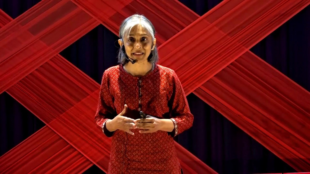 No Reason not to be Vegan | Mrs. Malvika Kalra | TEDxIIMJammu