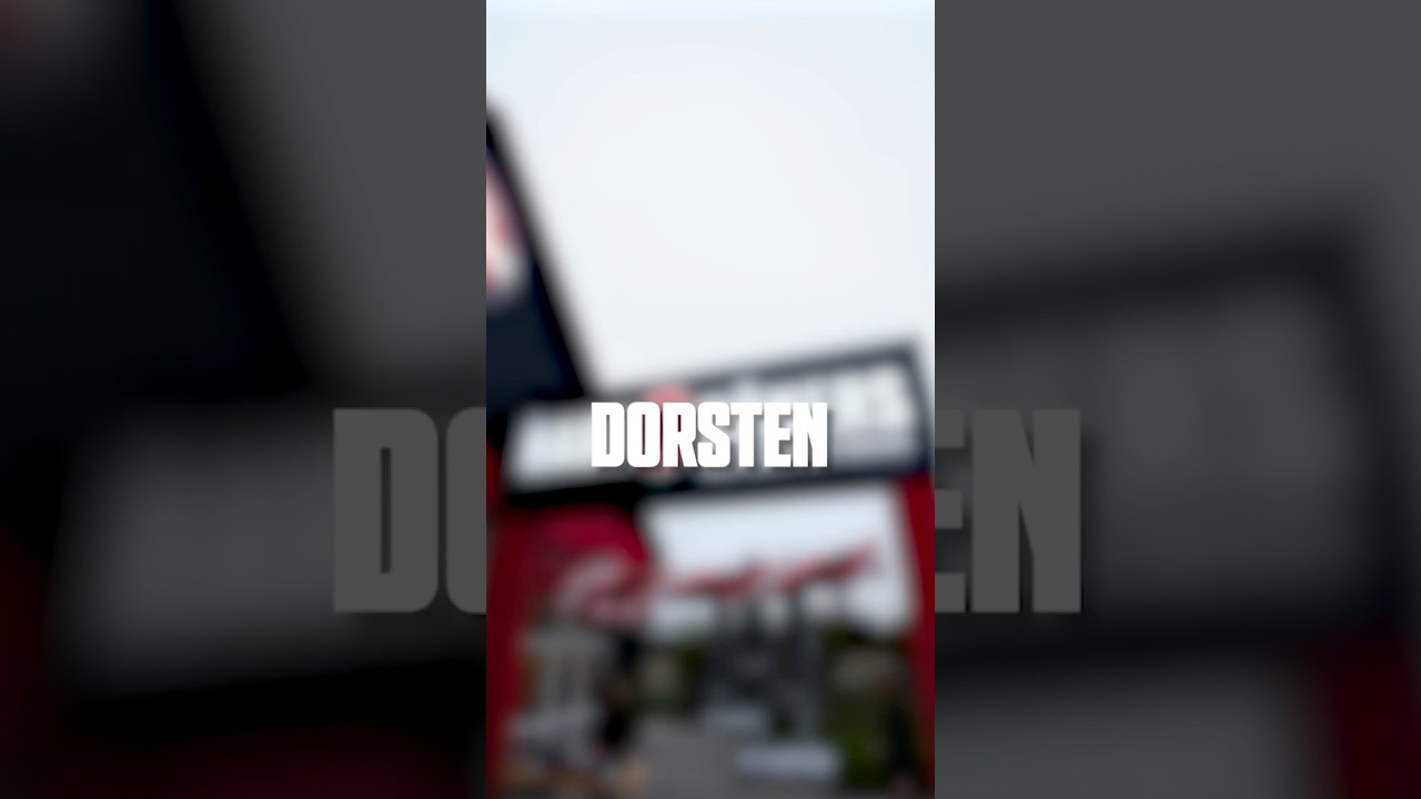 Dorsten am 20.05.2025 ist es soweit!💥Feiert mit uns in der Lippestrasse 5046282 Dorsten 📍