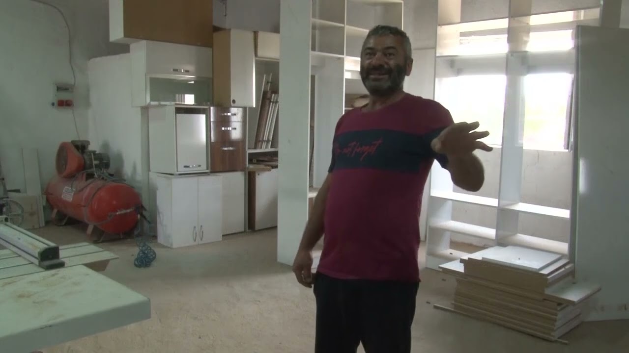 MENGÜCEK BELGESELİ 7.BÖLÜM