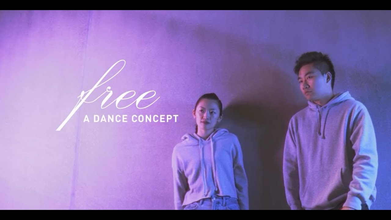 Free Kpop Demon Hunters Dance Concept