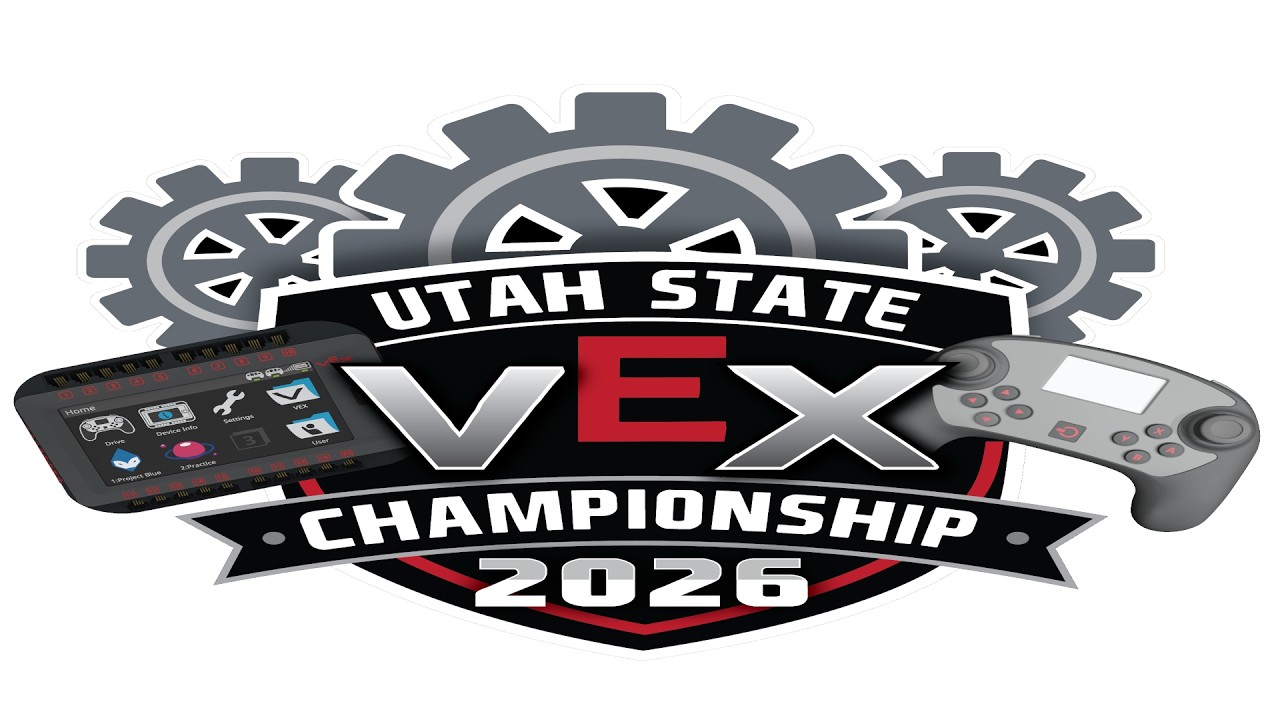 V5RC 2026 Utah High School State Championship