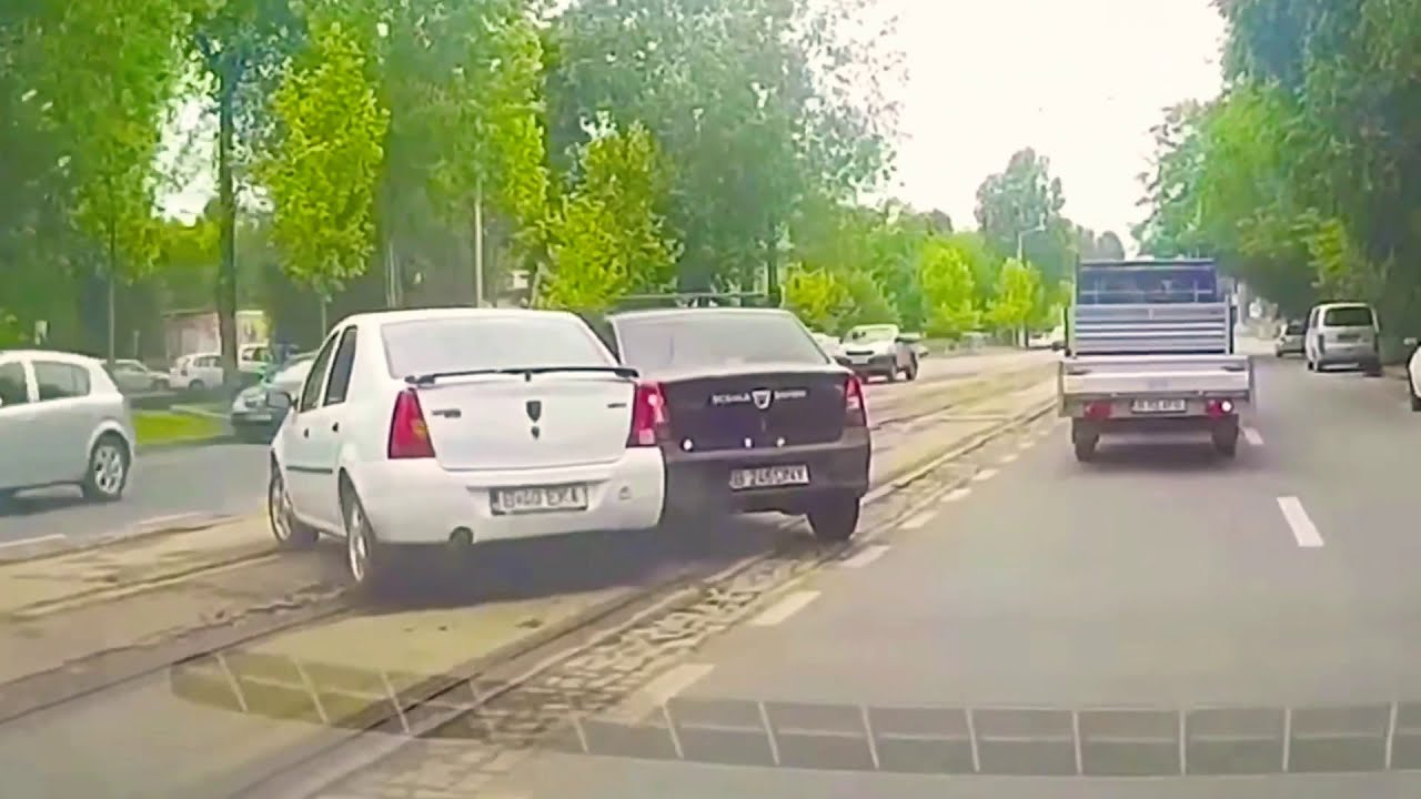 Compilatie accidente 2020 Romania