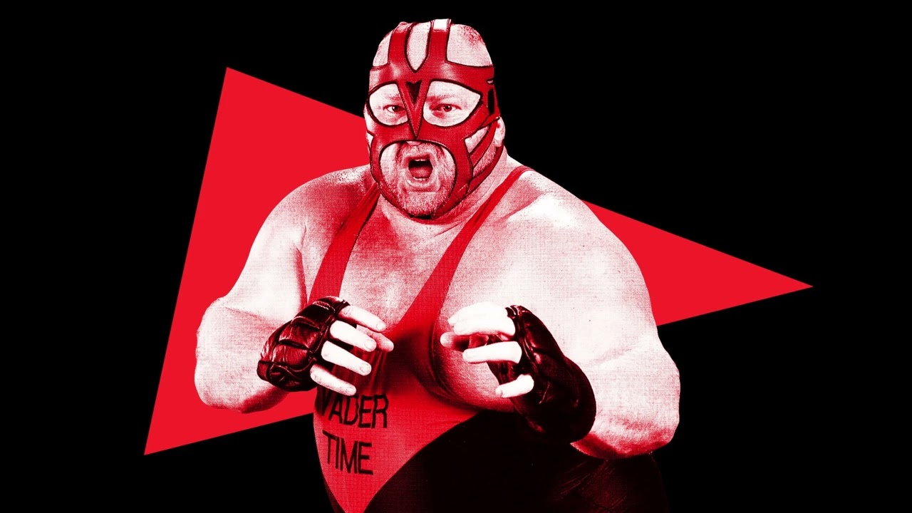 Vader Theme 