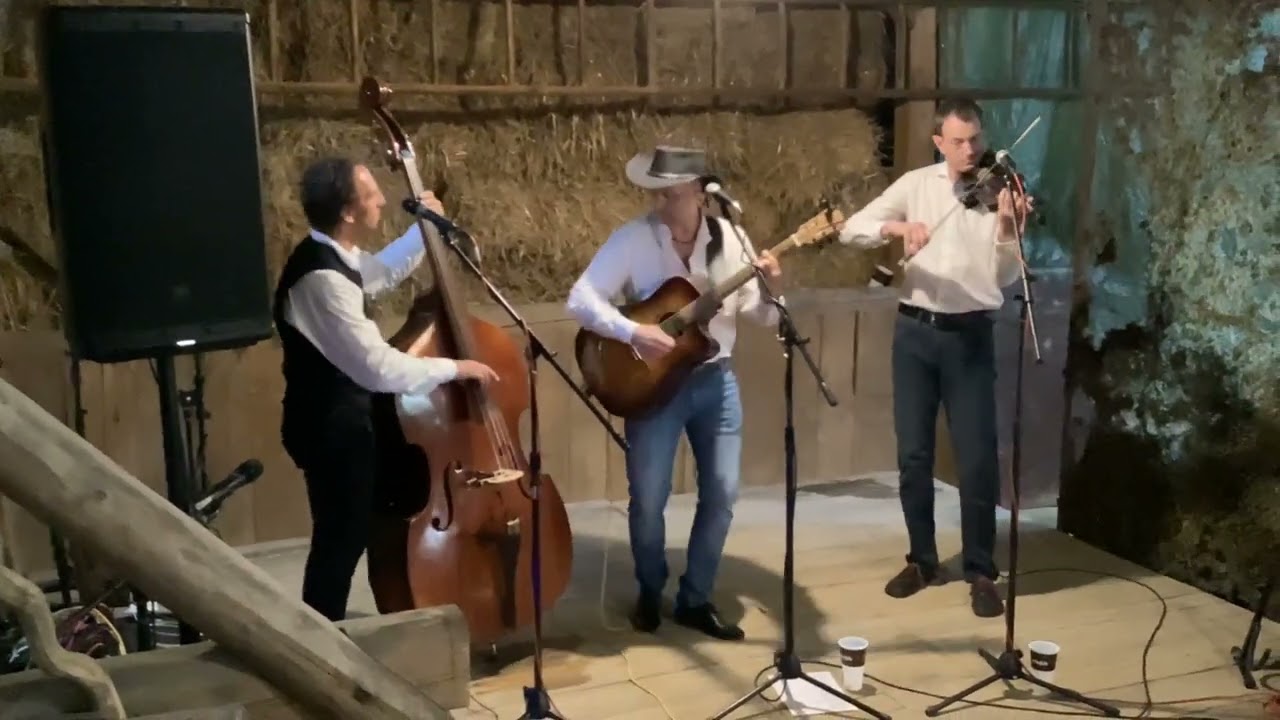 Zničehonic - Prodavač (Stodola 2024)