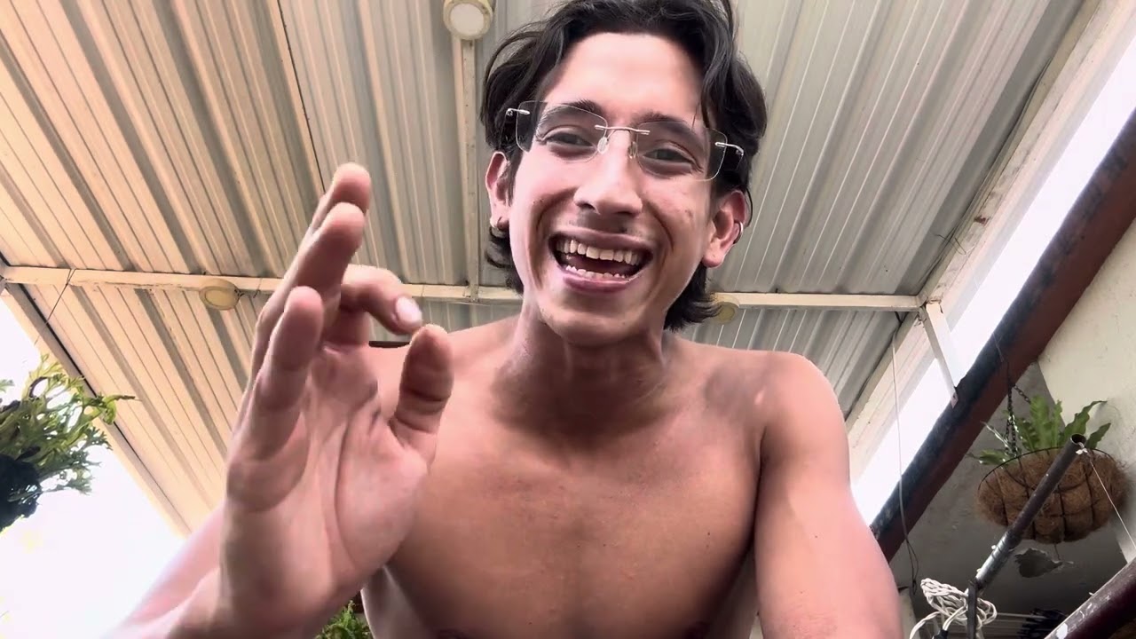 Cultiva Cannabis en tu terraza📍Colombia 🇨🇴