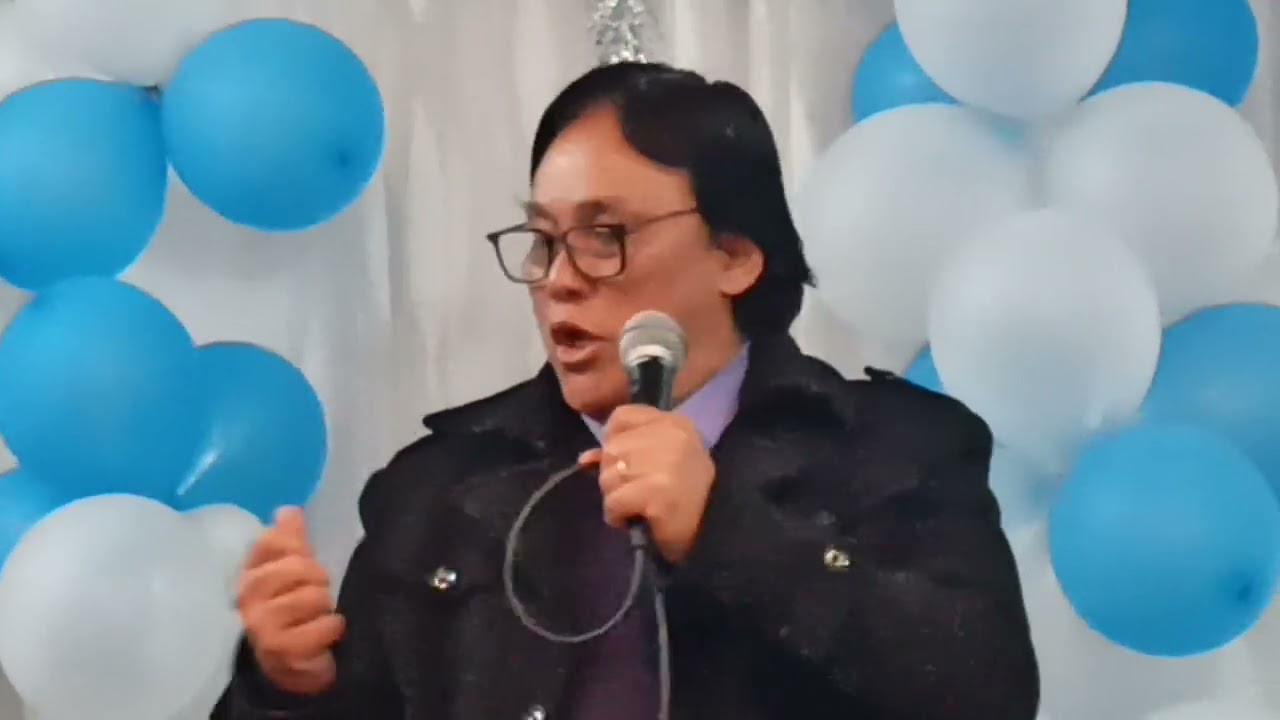 सबैभन्दा प्यारो सम्बन्ध भनेकै बैबाहिक सम्बन्ध हो।।Ps.Sonam Kabo||JAYMASHIH TV