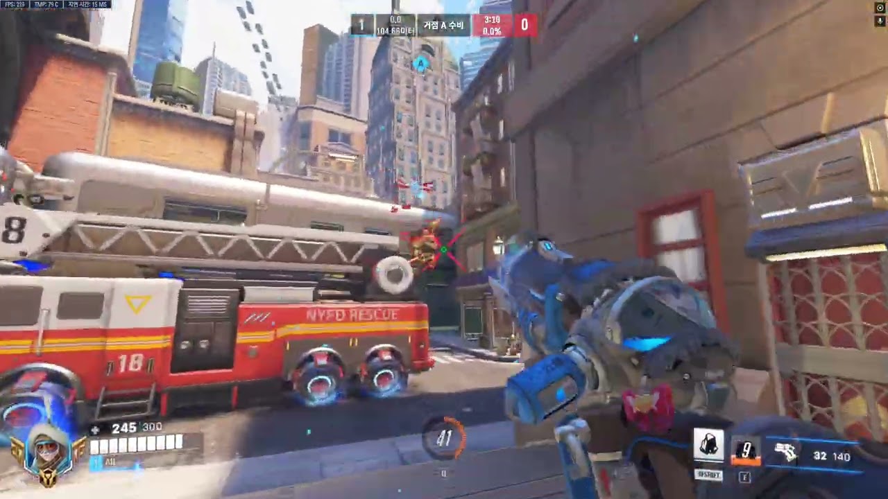 Overwatch 306