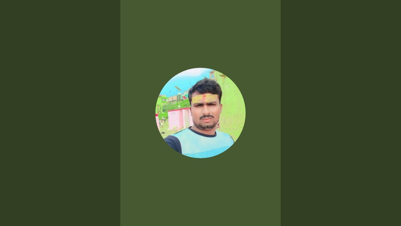 Suresh Kumar is live!