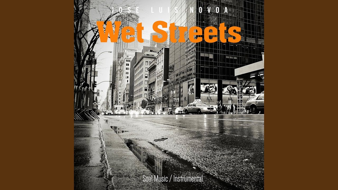 Wet Streets