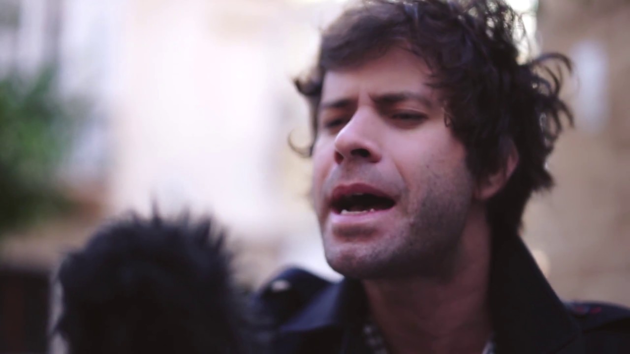 Read My Mind (The Killers Cover)- ATLYS feat. Brennan Smiley