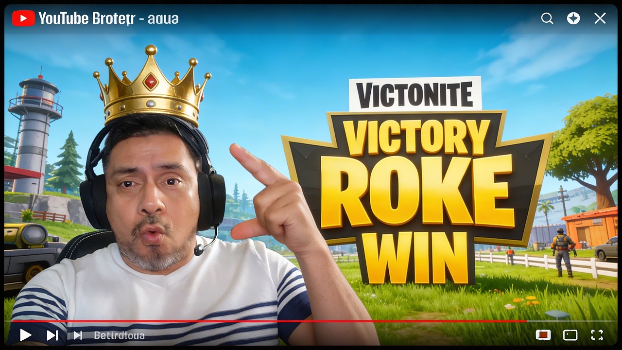 Fortnite_RECARGA Randked No dejaban nada