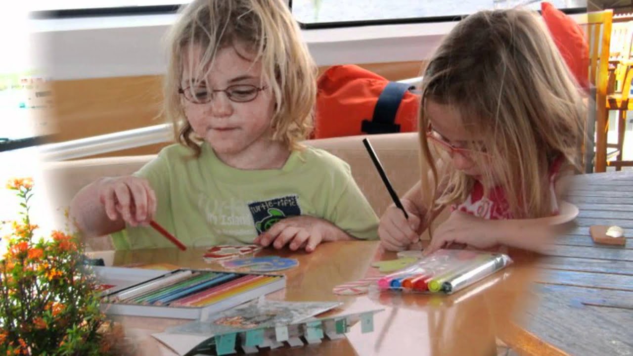 Alessia et Livia