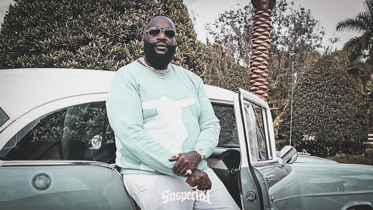Rick Ross type beat 