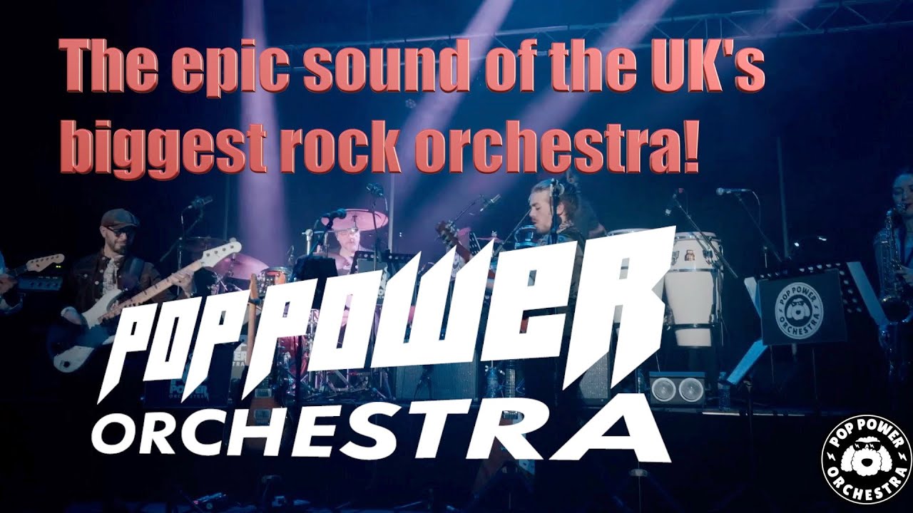 At The Sign Of The Swinging Cymbal (rock orchestral)