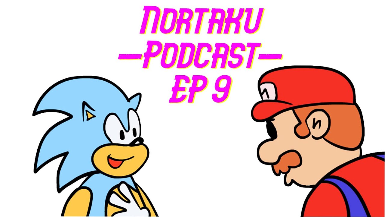 Nortaku EP 9 (SUS Edition)