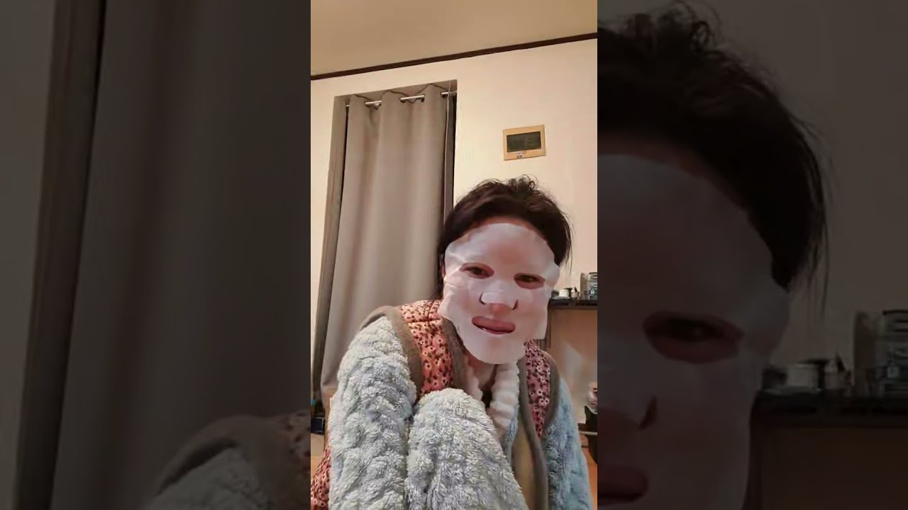 쌍봉댁 라이브 스트리밍 중