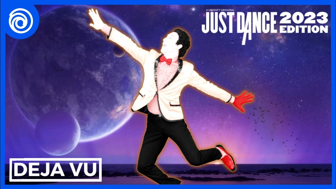deja vu - Olivia Rodrigo | Just Dance Fanmade Mashup Collab With @-JustJosiah-!
