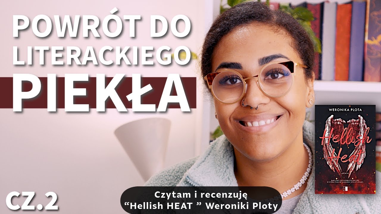 Myślisz, że jesteś na dnie? Hellish Heat puka od spodu. cz. 2&rdquo; | Melka Recenzuje