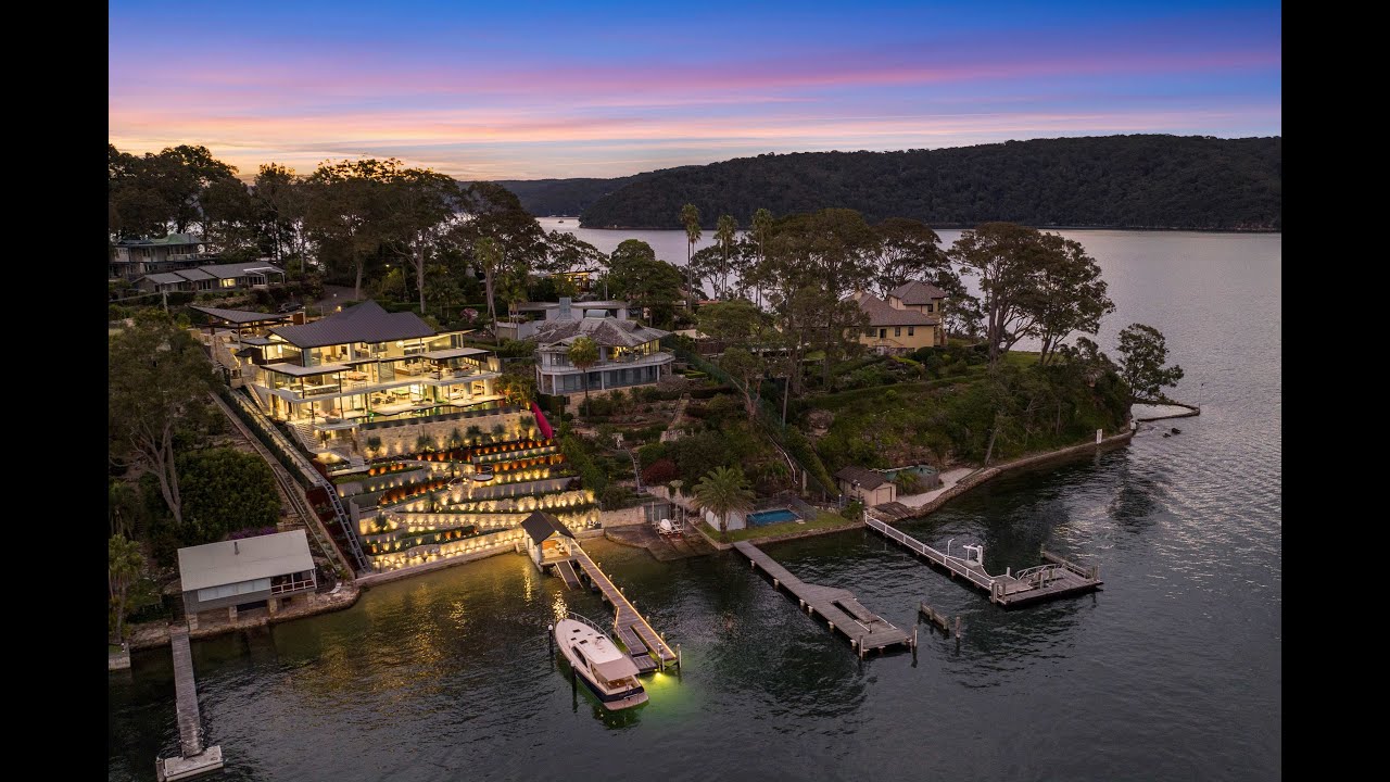 6 Cabarita Road, Avalon Beach