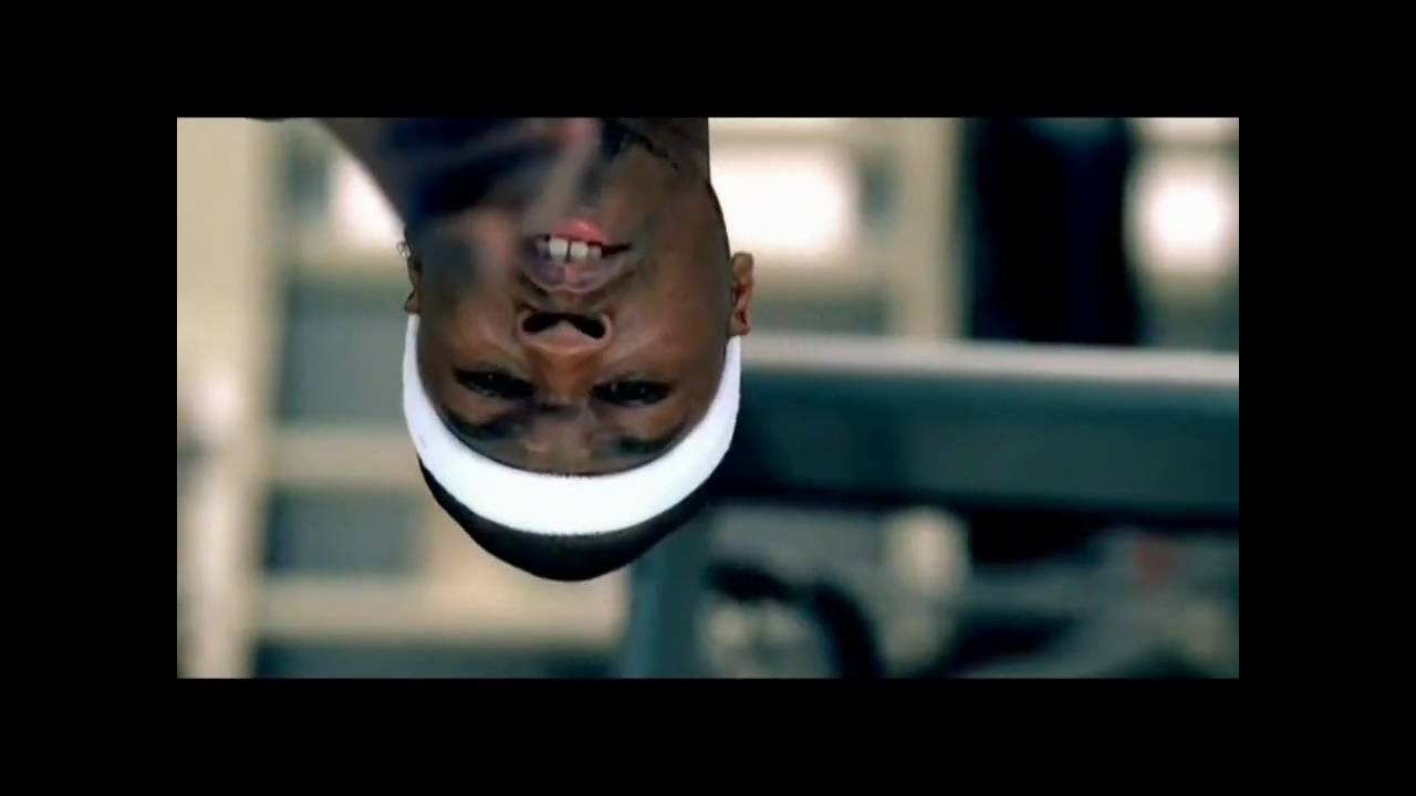 HOLLA BOYZ- GET YOUR HANDS UP (DJ SMASH EDIT)