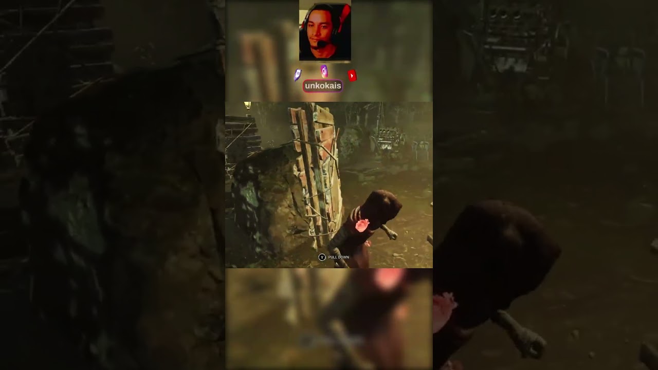 I Survived the Huntress! - Dead by Daylight Highlights