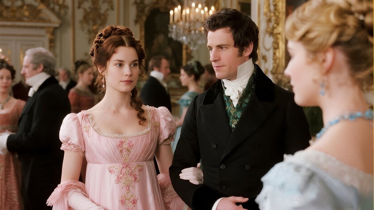 💔HER FIANCÉ BETRAYED HER WITH HER BEST FRIEND… UNTIL A POWERFUL DUKE ASKED FOR HER HAND IN PUBLIC